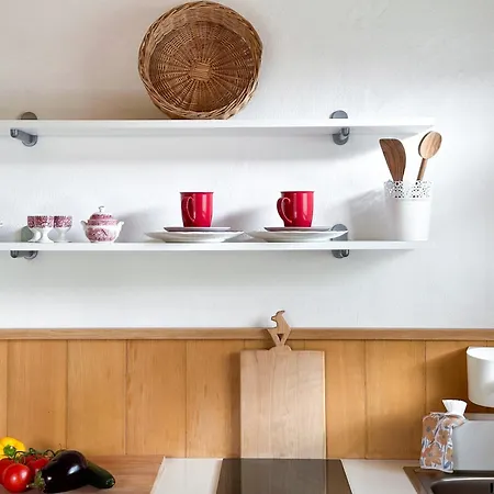 Apartment Bayr Kirchberg in Tirol