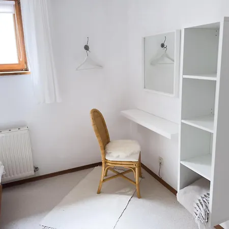Bayr Apartment *