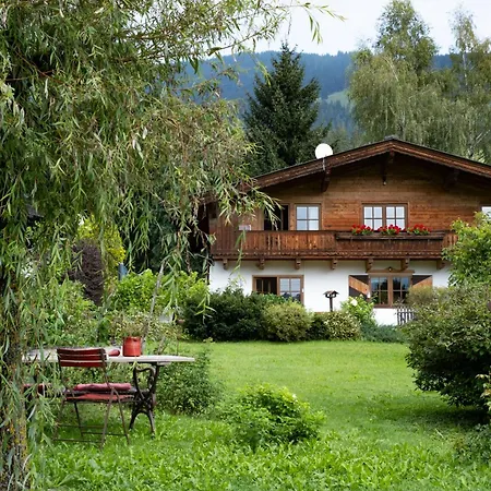 Bayr Apartment Kirchberg in Tirol